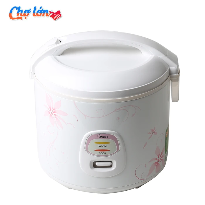 Nồi cơm điện Midea MR-CM18SQ